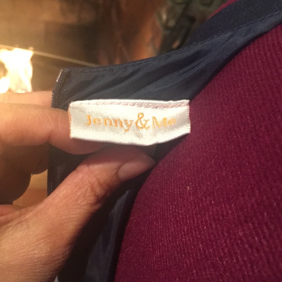 Girl’s Dress - Picture 4 of 4